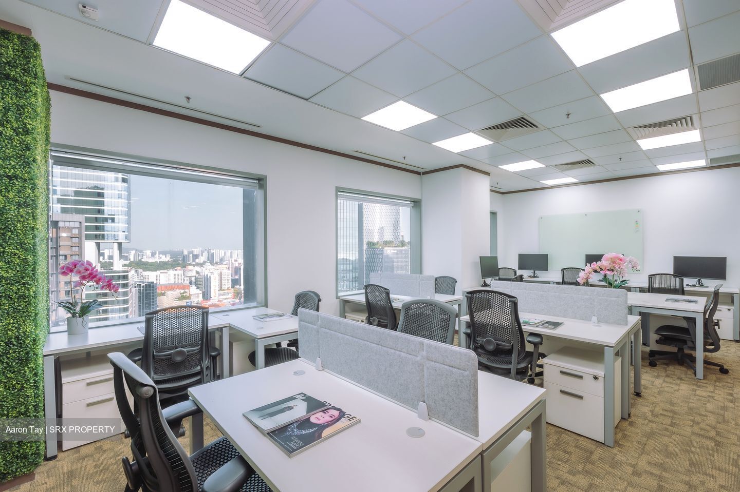 Suntec City (D1), Office #552876271